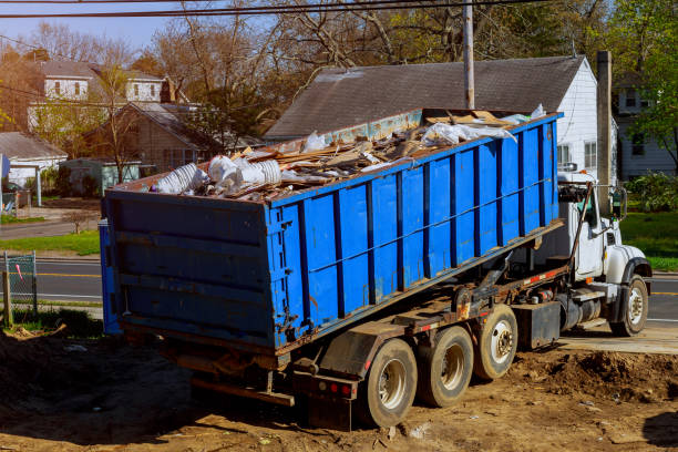 Best Office Junk Removal  in Charlestown, MD