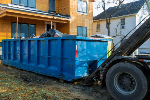 Best Trash Removal Near Me  in Charlestown, MD