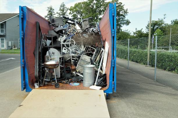 Best Junk Hauling Services  in Charlestown, MD