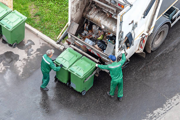 Debris Removal in Charlestown, MD