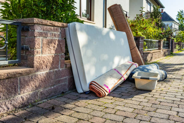 Best Attic Cleanout Services  in Charlestown, MD