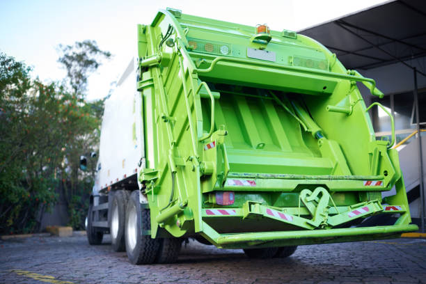 Full-Service Junk Removal in Charlestown, MD