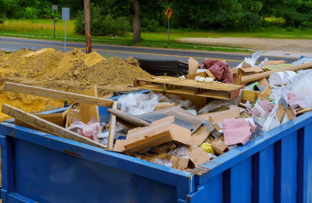 Trusted Charlestown, MD Junk Removal Experts